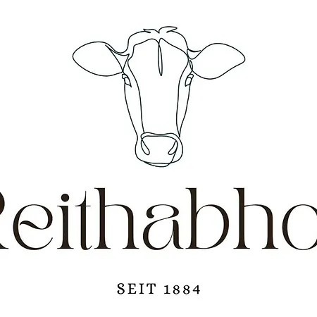 Reithabhof Apartment