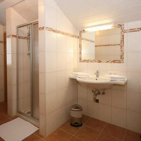 Apartment Reithabhof Schladming