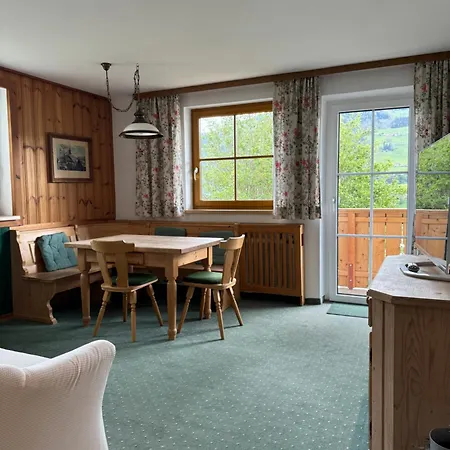 Apartment Reithabhof