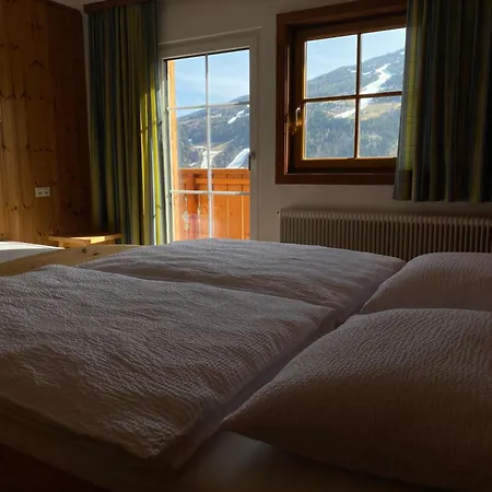 Reithabhof Apartment