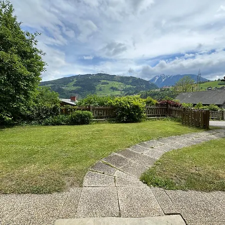 Apartment Reithabhof Schladming