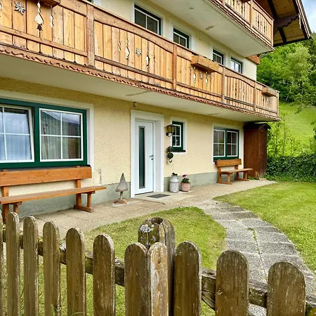 Apartment Reithabhof Schladming