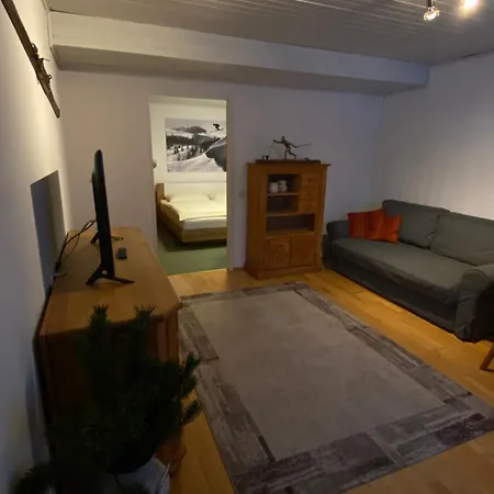 Reithabhof Apartment