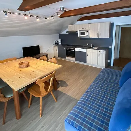 Reithabhof 斯拉德明