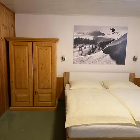 Apartment Reithabhof