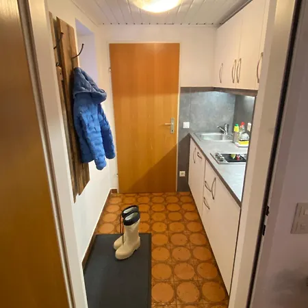 Reithabhof Apartment *