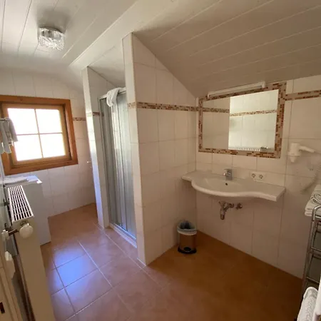 Apartment Reithabhof Schladming