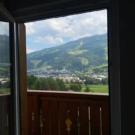 Apartment Reithabhof