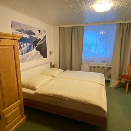 Reithabhof Apartment Schladming