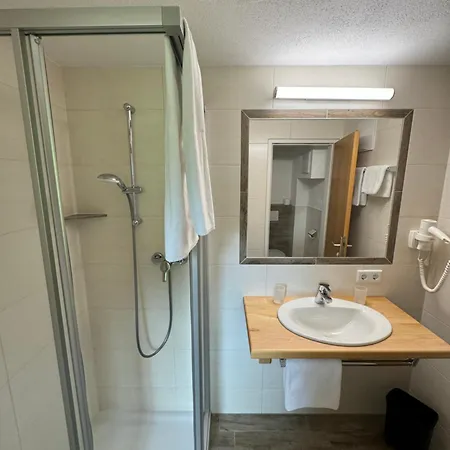 Reithabhof Apartment