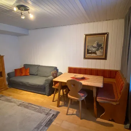 Apartment Reithabhof