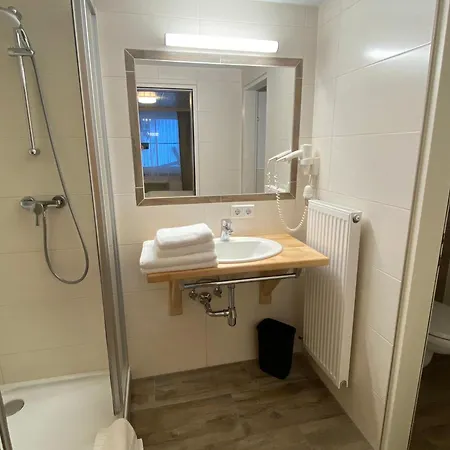 Reithabhof Apartment *