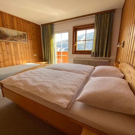 Apartment Reithabhof *