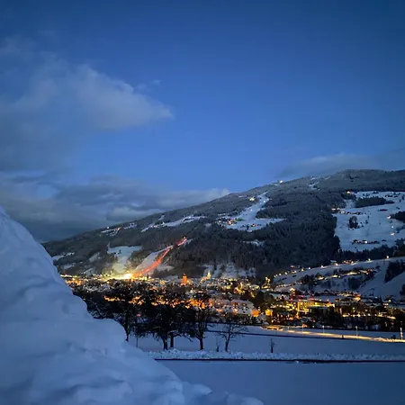 Διαμέρισμα Reithabhof Schladming