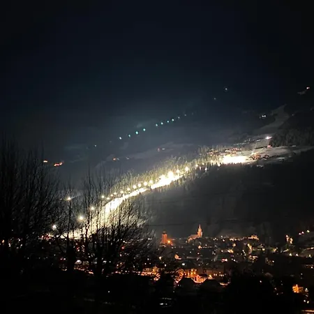 公寓 Reithabhof 斯拉德明