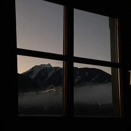 Διαμέρισμα Reithabhof Schladming