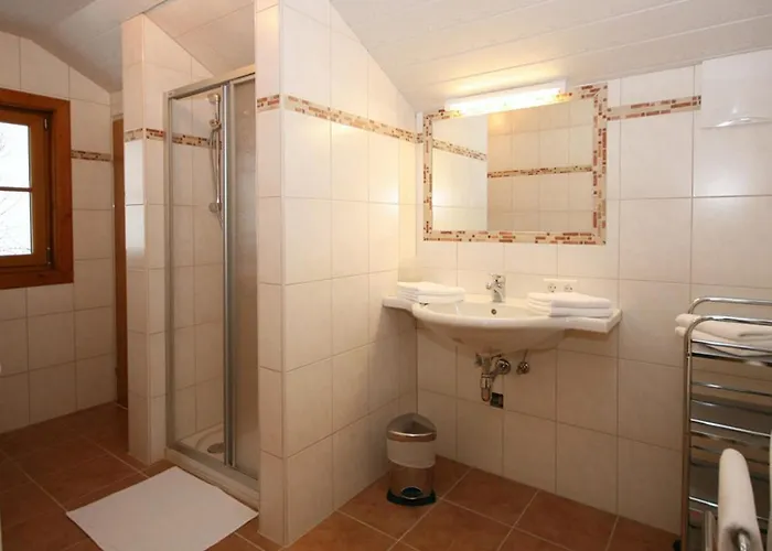 Appartement Reithabhof Schladming