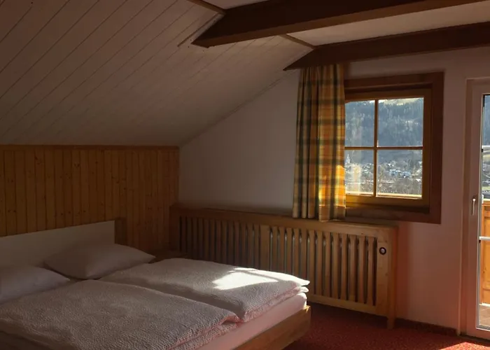 Lägenhet Reithabhof