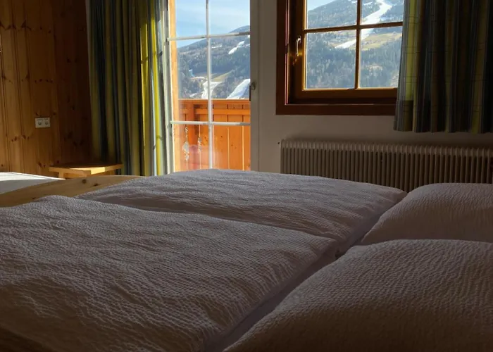 Reithabhof Lägenhet