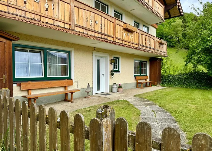 Appartement Reithabhof Schladming