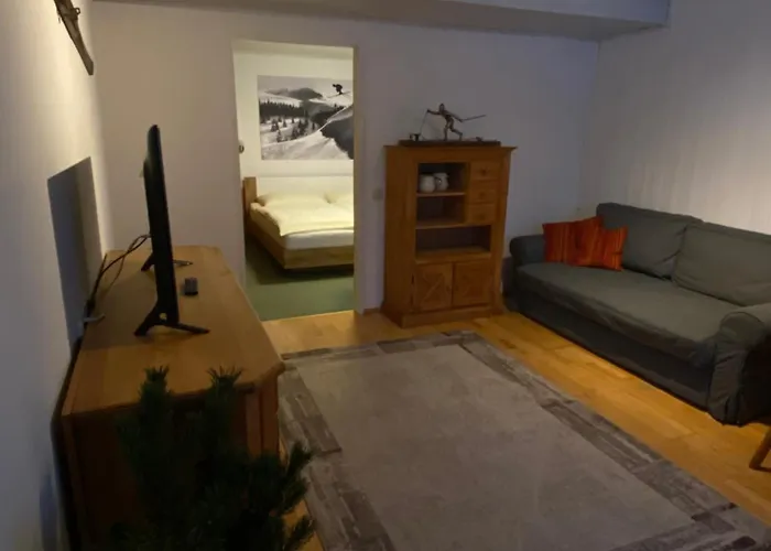 Reithabhof Lägenhet