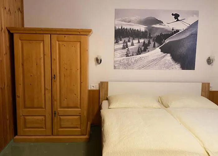 아파트 Reithabhof