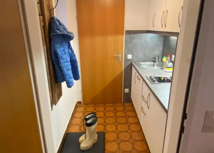 Reithabhof Lägenhet *