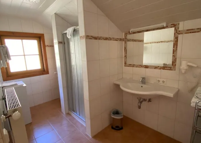 Appartement Reithabhof Schladming