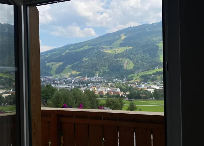 Appartement Reithabhof