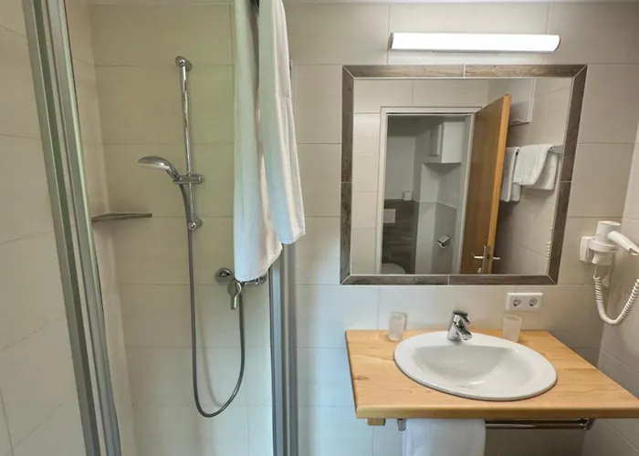 Reithabhof Appartement