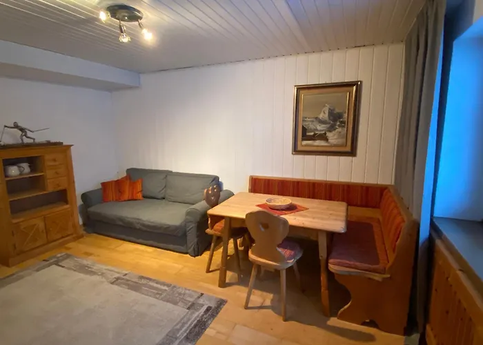 Lägenhet Reithabhof