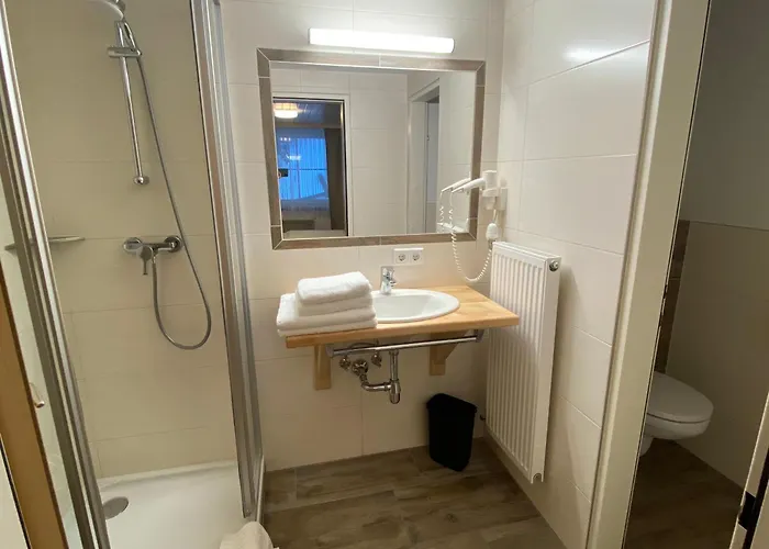 Reithabhof Lägenhet *