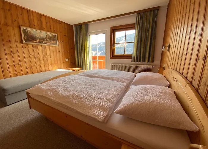 Lägenhet Reithabhof *