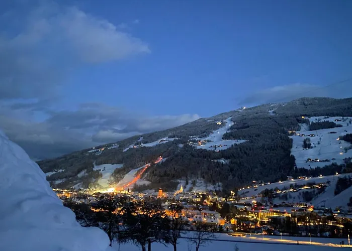 Lägenhet Reithabhof Schladming