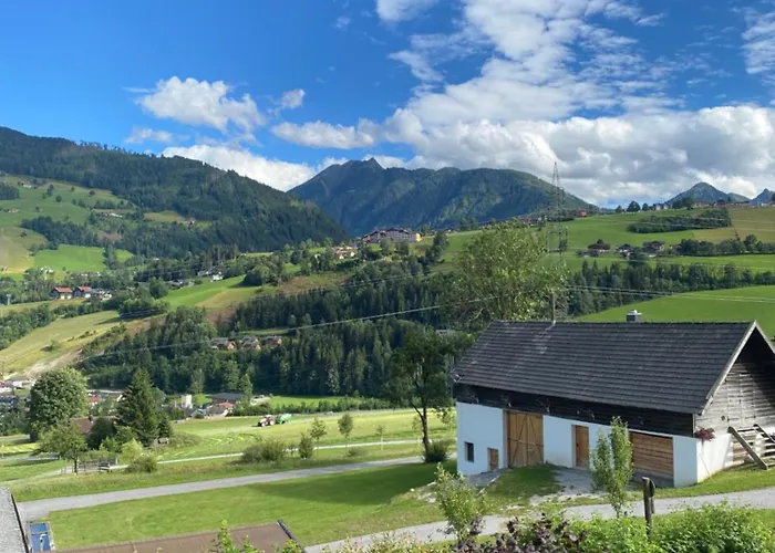 Reithabhof Schladming