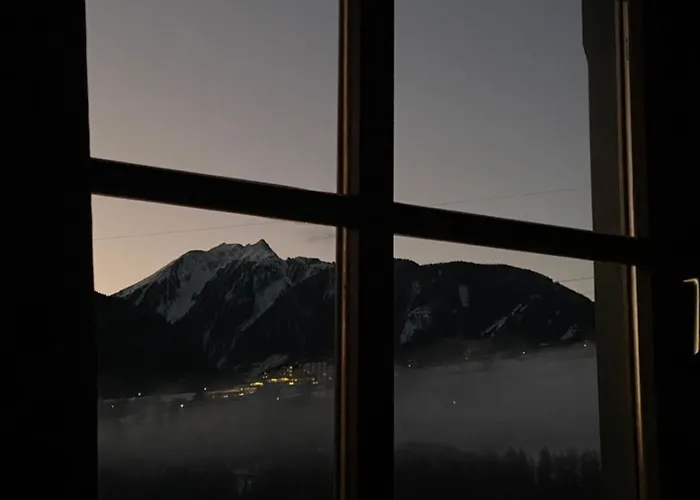 Lägenhet Reithabhof Schladming