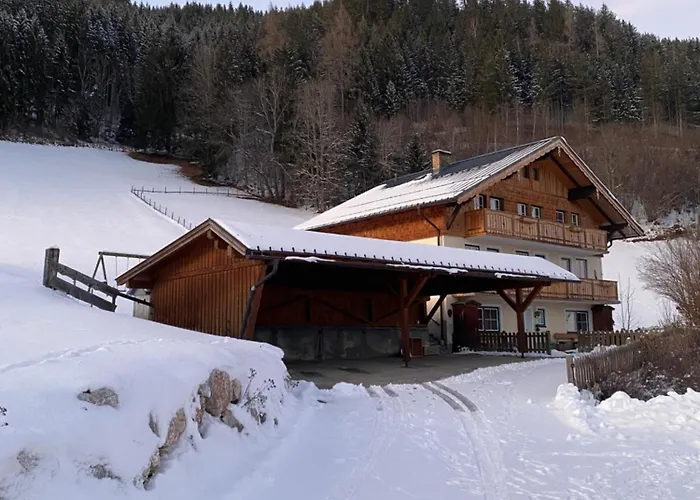 Reithabhof * Schladming