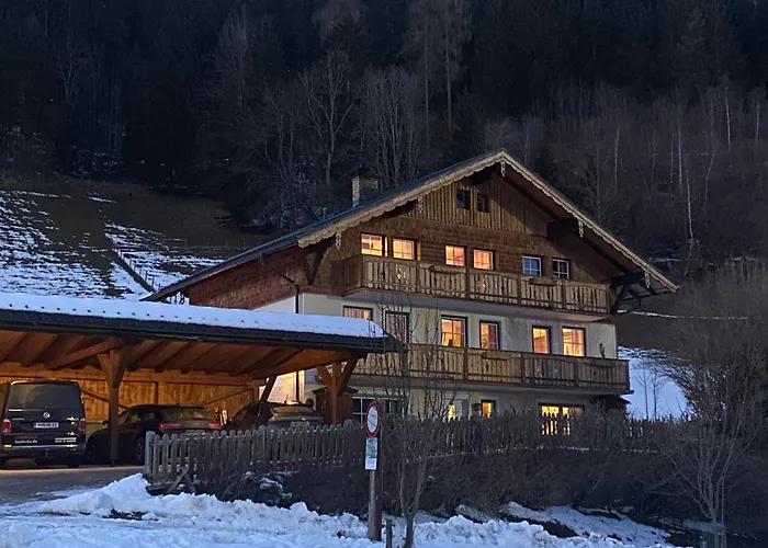 Lägenhet Reithabhof *